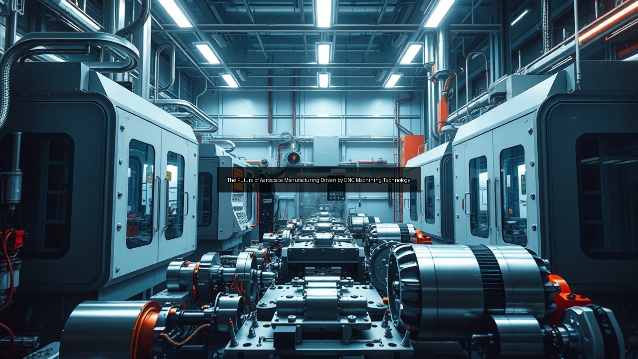 cnc aerospace cnc commercial aircraft aerospace parts navigation