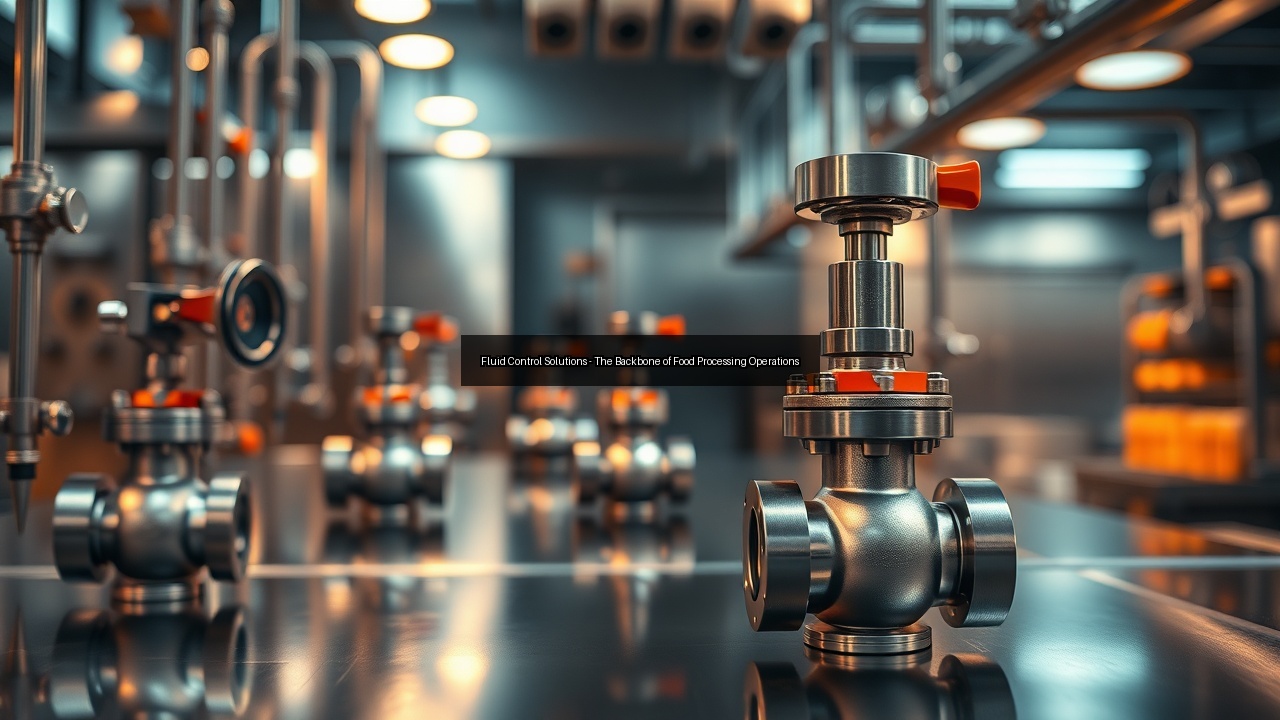 ball valve valves in food processing resources food processing valve automated systems